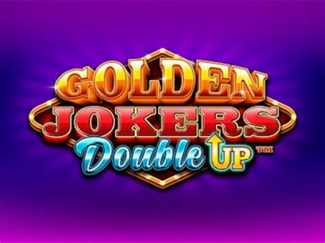 Golden jokers double up echtgeld  Spēlēt atļauts